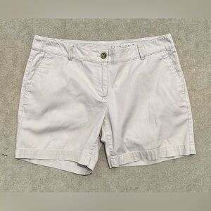 Talbots 4p shorts